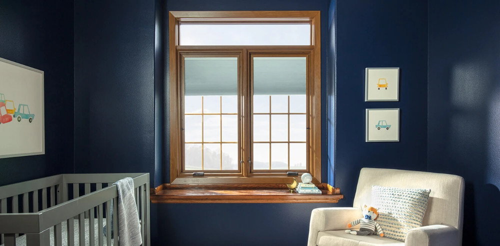 Sound Resistant Windows and Doors in Cherry Hill