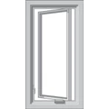 Cherry Hill Casement Windows