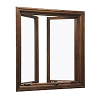 Cherry Hill French Casement Window