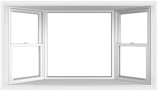 Cherry Hill Pella 250 Series Bay or Bow Window