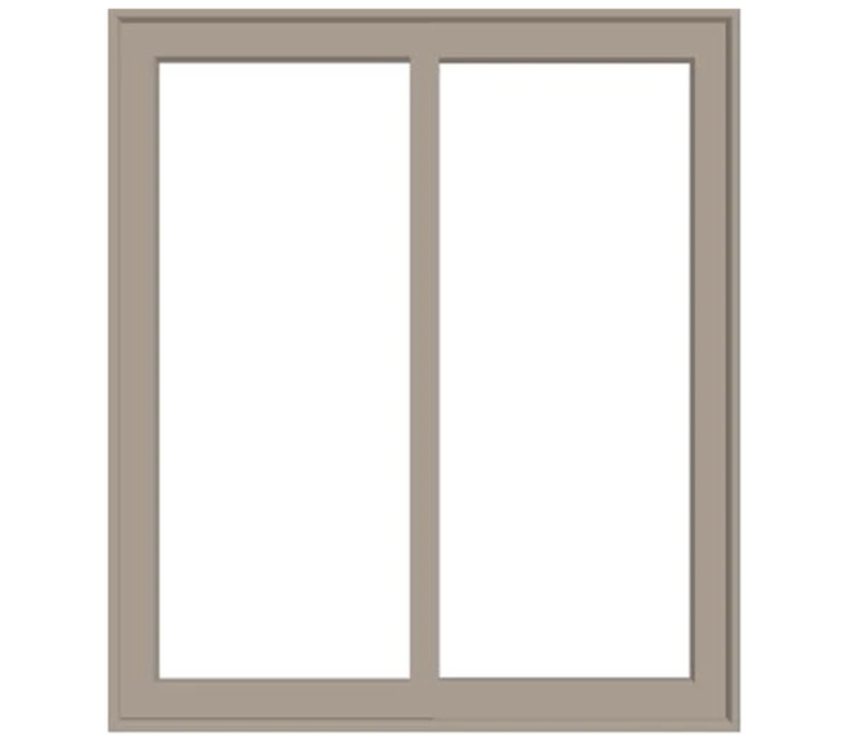 Cherry Hill Pella 250 Series Vinyl Sliding Patio Door