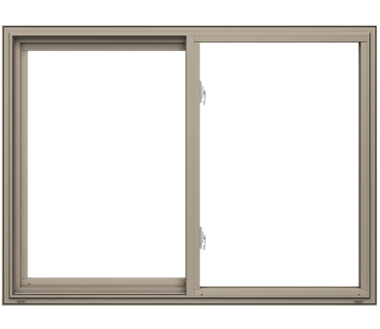 Cherry Hill Pella 250 Series Vinyl Sliding Window