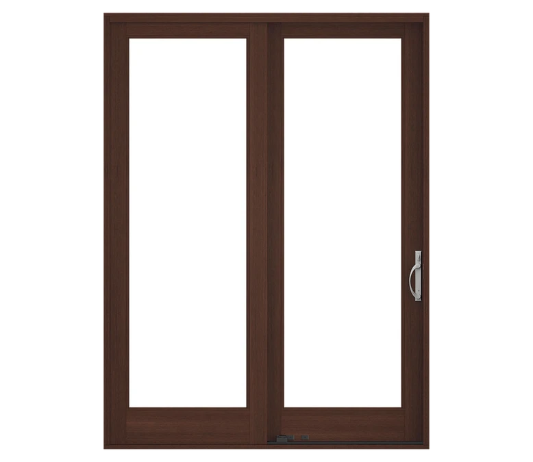 Cherry Hill Pella Reserve Traditional Patio Doors