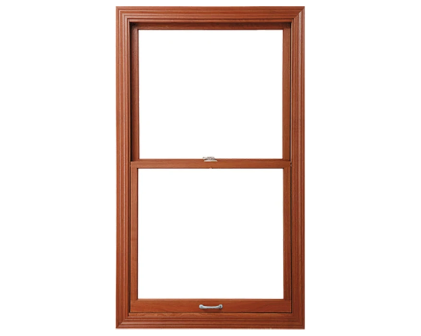 Cherry Hill Pella Reserve Traditional Single Hung Window