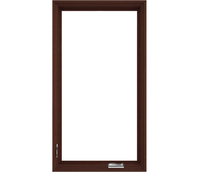 Cherry Hill Pella Reserve Traditional Wood Casement Window