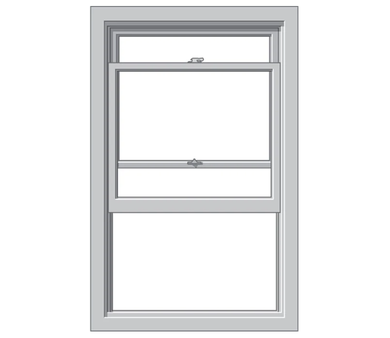 Cherry Hill Pella Defender Series Single Hung Window