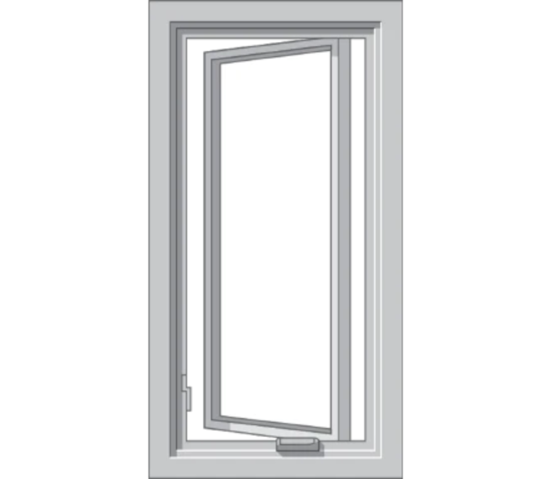 Cherry Hill Pella Hurricane Shield Series Vinyl Windows