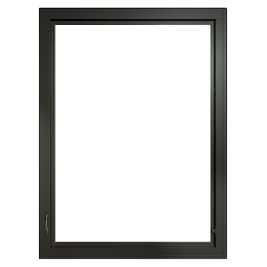 Cherry Hill Pella Impervia Fiberglass Casement Window