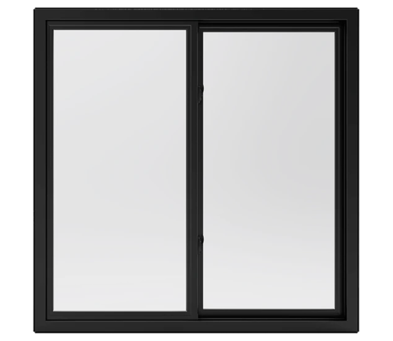 Cherry Hill Pella Impervia Fiberglass Sliding Window