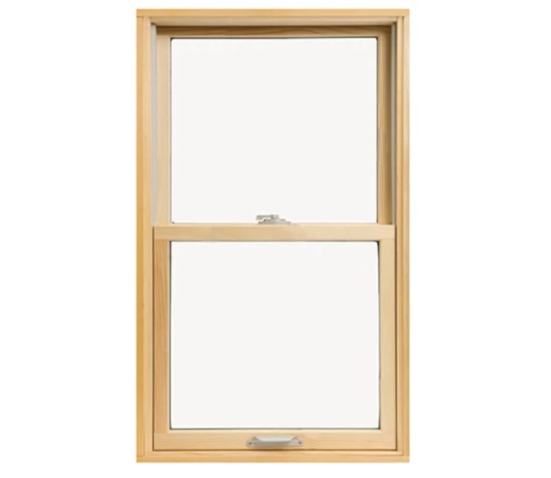 Cherry Hill Pella Lifestyle Series Double-Hung Window