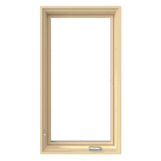 Cherry Hill Pella Lifestyle Series Wood Casement Window