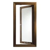 Cherry Hill Push Out Casement Window