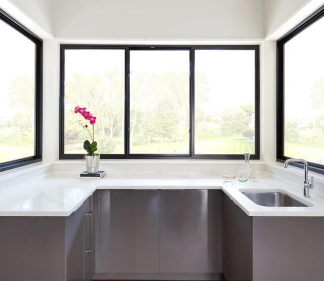 Cherry Hill Sliding Windows