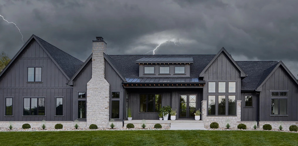 Weather-Resistant Windows and Doors in Cherry Hill