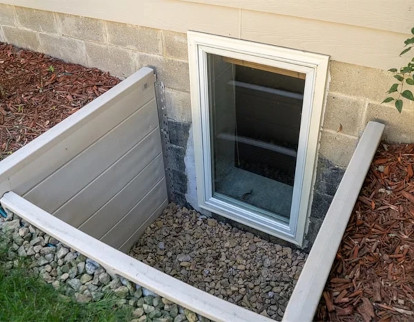 Cherry Hill Basement Windows