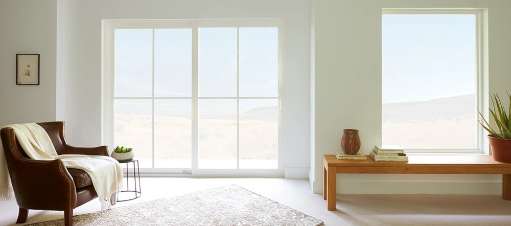 Low-Maintenance Vinyl Windows in Cherry Hill